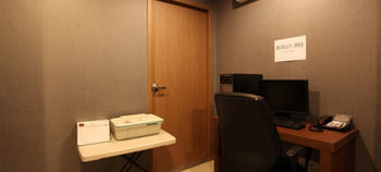 Lineplus Hotel Gimpo Εξωτερικό φωτογραφία