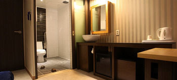 Lineplus Hotel Gimpo Εξωτερικό φωτογραφία